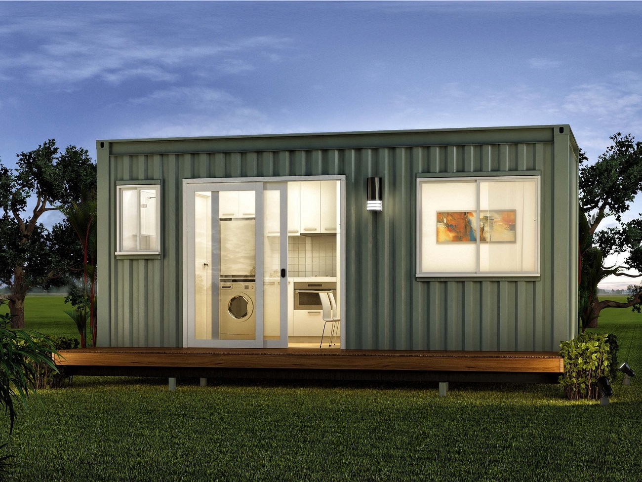 10 more container house design ideas | Container Living